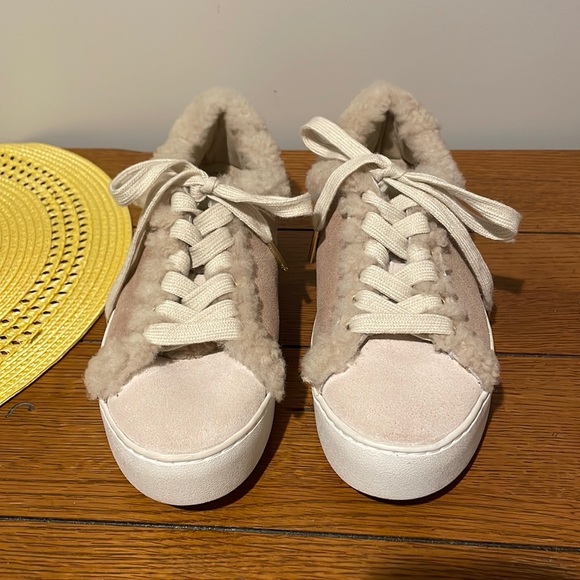 MICHAEL Michael Kors Shoes - Michael Kors Sneakers, Size 6